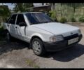 Белый Форд Эскорт, объемом двигателя 1.6 л и пробегом 3 тыс. км за 1050 $, фото 1 на Automoto.ua