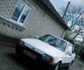 Белый Форд Эскорт, объемом двигателя 0 л и пробегом 400 тыс. км за 550 $, фото 2 на Automoto.ua