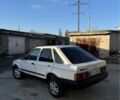 Белый Форд Эскорт, объемом двигателя 1.3 л и пробегом 100 тыс. км за 550 $, фото 3 на Automoto.ua