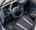 Белый Форд Эскорт, объемом двигателя 1.6 л и пробегом 800 тыс. км за 1050 $, фото 1 на Automoto.ua