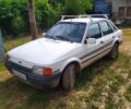 Білий Форд Ескорт, об'ємом двигуна 1.6 л та пробігом 300 тис. км за 1100 $, фото 1 на Automoto.ua