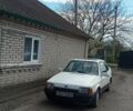 Белый Форд Эскорт, объемом двигателя 0 л и пробегом 400 тыс. км за 550 $, фото 1 на Automoto.ua