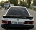 Білий Форд Ескорт, об'ємом двигуна 1.6 л та пробігом 200 тис. км за 500 $, фото 4 на Automoto.ua