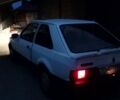 Білий Форд Ескорт, об'ємом двигуна 1.3 л та пробігом 450 тис. км за 550 $, фото 2 на Automoto.ua