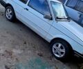 Белый Форд Эскорт, объемом двигателя 1.6 л и пробегом 200 тыс. км за 710 $, фото 1 на Automoto.ua