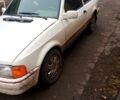 Білий Форд Ескорт, об'ємом двигуна 1.3 л та пробігом 0 тис. км за 700 $, фото 1 на Automoto.ua