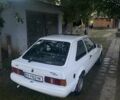 Белый Форд Эскорт, объемом двигателя 1.3 л и пробегом 230 тыс. км за 676 $, фото 3 на Automoto.ua