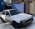 Белый Форд Эскорт, объемом двигателя 1.3 л и пробегом 1 тыс. км за 763 $, фото 1 на Automoto.ua