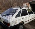 Белый Форд Эскорт, объемом двигателя 1.4 л и пробегом 400 тыс. км за 591 $, фото 1 на Automoto.ua
