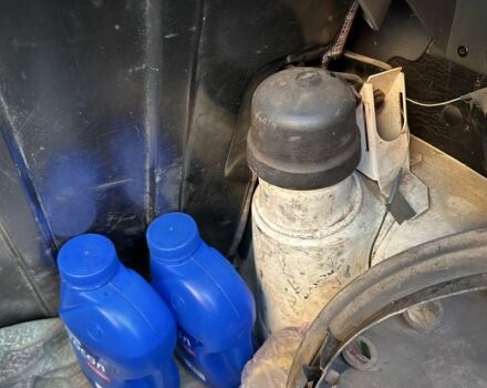 Форд Ескорт 1989 у Києві на Automoto.ua Білий Форд Ескорт, об'ємом двигуна 1.3 л та пробігом 125 тис. км за 475 $, фото 3 на Automoto.ua