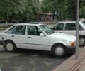Білий Форд Ескорт, об'ємом двигуна 1.6 л та пробігом 70 тис. км за 1001 $, фото 1 на Automoto.ua