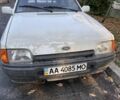 Форд Ескорт 1989 у Києві на Automoto.ua Білий Форд Ескорт, об'ємом двигуна 1.3 л та пробігом 125 тис. км за 475 $, фото 1 на Automoto.ua