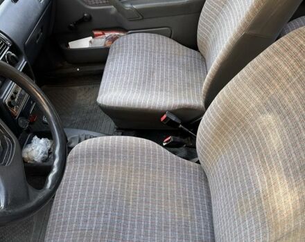 Форд Ескорт 1989 у Києві на Automoto.ua Білий Форд Ескорт, об'ємом двигуна 1.3 л та пробігом 125 тис. км за 475 $, фото 7 на Automoto.ua