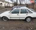 Білий Форд Ескорт, об'ємом двигуна 1.8 л та пробігом 55 тис. км за 900 $, фото 1 на Automoto.ua