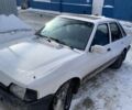 Білий Форд Ескорт, об'ємом двигуна 1.6 л та пробігом 1 тис. км за 577 $, фото 3 на Automoto.ua