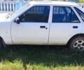 Белый Форд Эскорт, объемом двигателя 0 л и пробегом 26 тыс. км за 750 $, фото 1 на Automoto.ua
