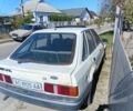Білий Форд Ескорт, об'ємом двигуна 1 л та пробігом 240 тис. км за 400 $, фото 4 на Automoto.ua
