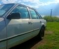 Белый Форд Эскорт, объемом двигателя 1.6 л и пробегом 200 тыс. км за 650 $, фото 2 на Automoto.ua