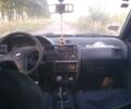 Белый Форд Эскорт, объемом двигателя 1.8 л и пробегом 91 тыс. км за 1200 $, фото 2 на Automoto.ua