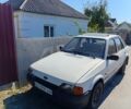 Білий Форд Ескорт, об'ємом двигуна 1 л та пробігом 240 тис. км за 400 $, фото 5 на Automoto.ua