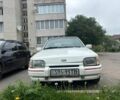 Білий Форд Ескорт, об'ємом двигуна 1 л та пробігом 80 тис. км за 650 $, фото 1 на Automoto.ua