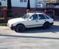 Белый Форд Эскорт, объемом двигателя 0 л и пробегом 380 тыс. км за 26000 $, фото 2 на Automoto.ua