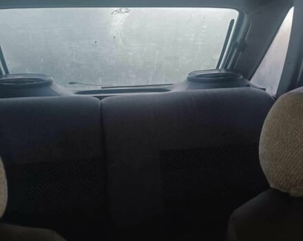 Білий Форд Ескорт, об'ємом двигуна 1.4 л та пробігом 43 тис. км за 750 $, фото 1 на Automoto.ua