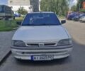 Белый Форд Эскорт, объемом двигателя 1.3 л и пробегом 390 тыс. км за 850 $, фото 10 на Automoto.ua