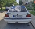 Белый Форд Эскорт, объемом двигателя 1.3 л и пробегом 390 тыс. км за 850 $, фото 1 на Automoto.ua