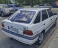 Белый Форд Эскорт, объемом двигателя 1.3 л и пробегом 390 тыс. км за 850 $, фото 6 на Automoto.ua