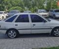 Белый Форд Эскорт, объемом двигателя 1.3 л и пробегом 390 тыс. км за 850 $, фото 2 на Automoto.ua