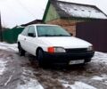 Білий Форд Ескорт, об'ємом двигуна 1.3 л та пробігом 400 тис. км за 530 $, фото 2 на Automoto.ua