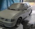Белый Форд Эскорт, объемом двигателя 0 л и пробегом 2 тыс. км за 675 $, фото 3 на Automoto.ua