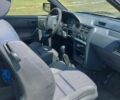 Белый Форд Эскорт, объемом двигателя 1.39 л и пробегом 132 тыс. км за 1200 $, фото 5 на Automoto.ua