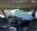 Белый Форд Эскорт, объемом двигателя 1.3 л и пробегом 200 тыс. км за 1499 $, фото 34 на Automoto.ua