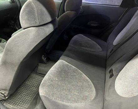 Білий Форд Ескорт, об'ємом двигуна 1.6 л та пробігом 96 тис. км за 1000 $, фото 7 на Automoto.ua