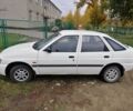 Белый Форд Эскорт, объемом двигателя 1.3 л и пробегом 90 тыс. км за 2099 $, фото 7 на Automoto.ua
