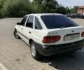 Білий Форд Ескорт, об'ємом двигуна 1.6 л та пробігом 250 тис. км за 1000 $, фото 1 на Automoto.ua