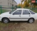 Белый Форд Эскорт, объемом двигателя 1.3 л и пробегом 200 тыс. км за 1499 $, фото 15 на Automoto.ua
