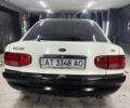 Білий Форд Ескорт, об'ємом двигуна 1.6 л та пробігом 96 тис. км за 1000 $, фото 4 на Automoto.ua