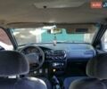 Белый Форд Эскорт, объемом двигателя 1.3 л и пробегом 77 тыс. км за 2000 $, фото 34 на Automoto.ua