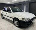 Білий Форд Ескорт, об'ємом двигуна 1.6 л та пробігом 96 тис. км за 1000 $, фото 2 на Automoto.ua