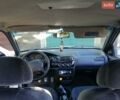 Белый Форд Эскорт, объемом двигателя 1.3 л и пробегом 200 тыс. км за 1499 $, фото 24 на Automoto.ua