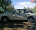 Белый Форд Эскорт, объемом двигателя 1.3 л и пробегом 200 тыс. км за 1499 $, фото 11 на Automoto.ua