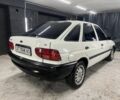 Білий Форд Ескорт, об'ємом двигуна 1.6 л та пробігом 96 тис. км за 1000 $, фото 3 на Automoto.ua