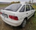Белый Форд Эскорт, объемом двигателя 1.3 л и пробегом 90 тыс. км за 2099 $, фото 2 на Automoto.ua