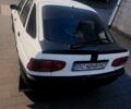 Белый Форд Эскорт, объемом двигателя 1.3 л и пробегом 320 тыс. км за 987 $, фото 11 на Automoto.ua
