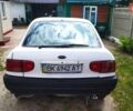 Белый Форд Эскорт, объемом двигателя 1.39 л и пробегом 100 тыс. км за 1000 $, фото 10 на Automoto.ua