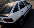 Белый Форд Эскорт, объемом двигателя 1.3 л и пробегом 320 тыс. км за 987 $, фото 2 на Automoto.ua
