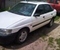 Білий Форд Ескорт, об'ємом двигуна 1.39 л та пробігом 100 тис. км за 1000 $, фото 1 на Automoto.ua